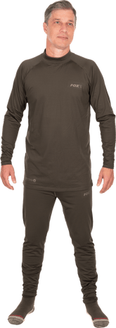 Fox Thermal Base Layer - Onderkleding - dé KarperCentrale